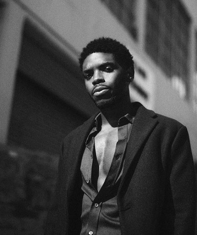 Tian Richards belongs to Afro-american ethnic group