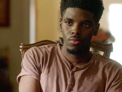 Tian Richards holds the nationality of America