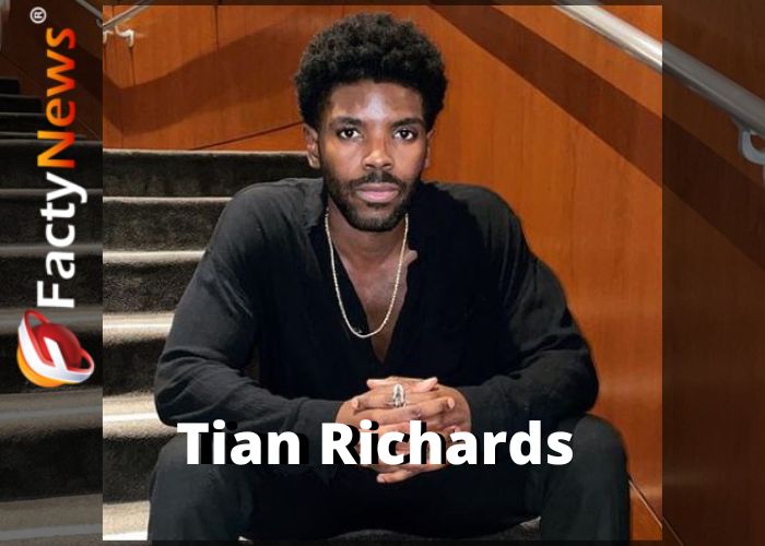 Tian Richards
