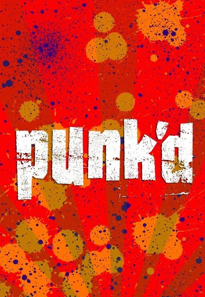 Trace Ayala appeared in Punk'd