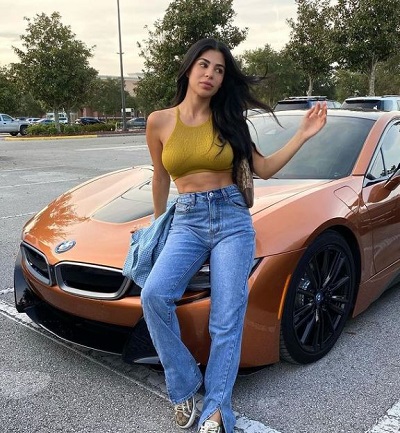 Bramty Juliette Net Worth