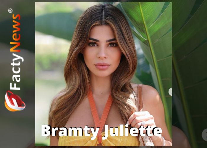 Bramty Juliette