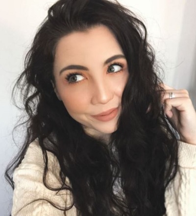 Jessii Vee Net Worth