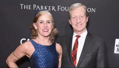 Kat Taylor Net Worth
