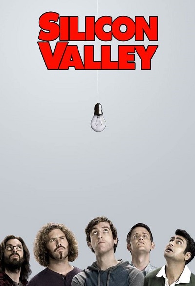 Kausar Mohammed played the role in Silicon Valley