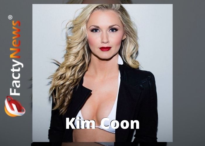 Kim Coon