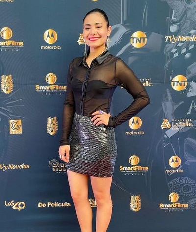 Mabel Cadena Net Worth
