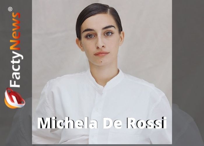 Michela De Rossi