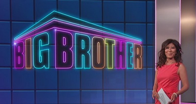 Paloma Aguilar appeared in the reality show named Big Brother