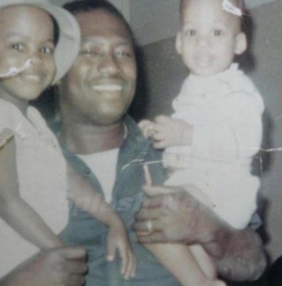 Rosalie Rock spouse Julius Rock and kids