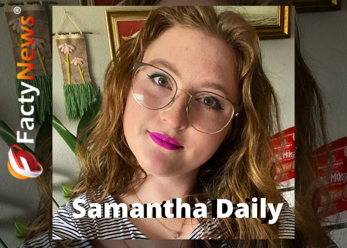 Samantha Daily