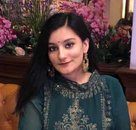Aditi Dabral