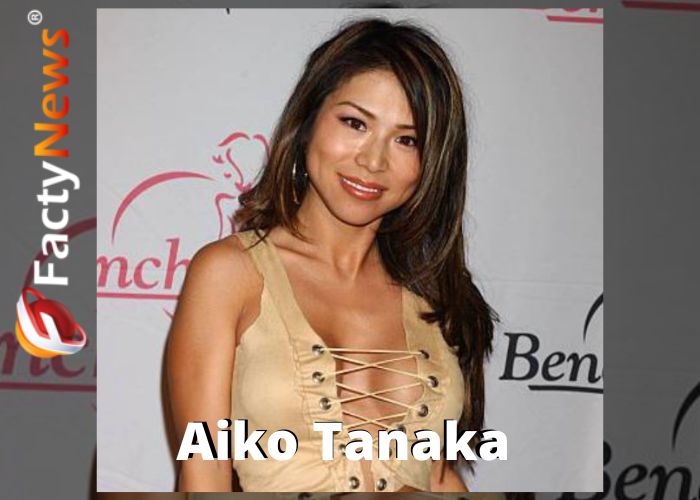 Aiko Tanaka