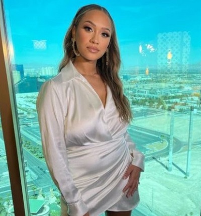 Alexis Galey career