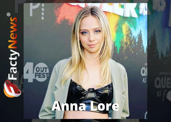 Anna Lore Wiki