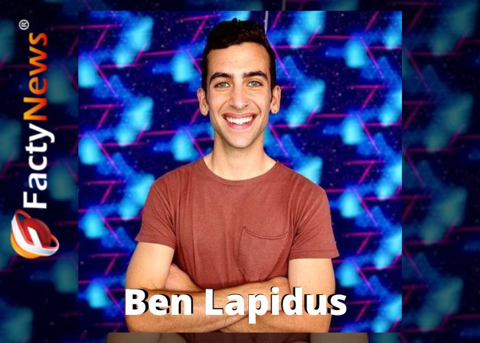 Ben Lapidus