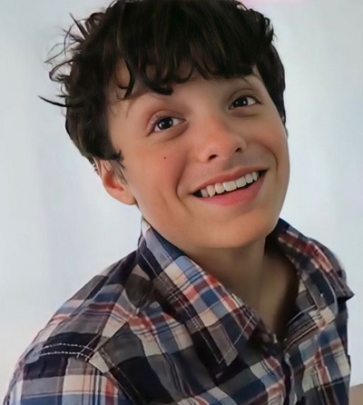 Caleb Leblanc's age was 13 years old at the time of death