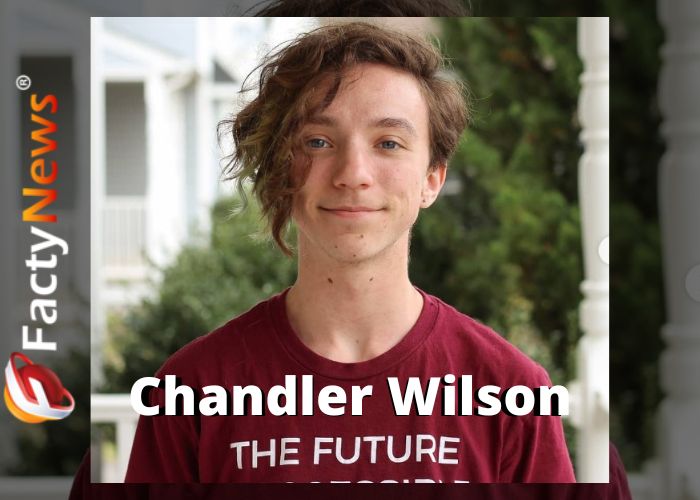 Chandler Wilson