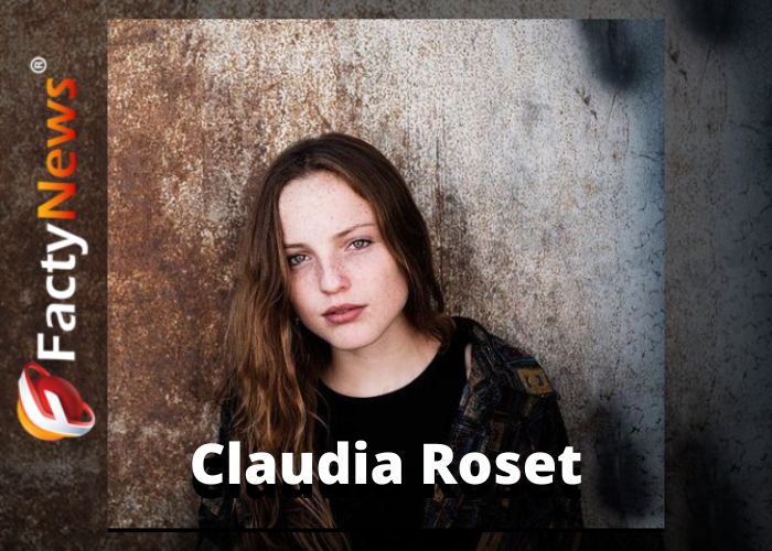 Claudia Roset