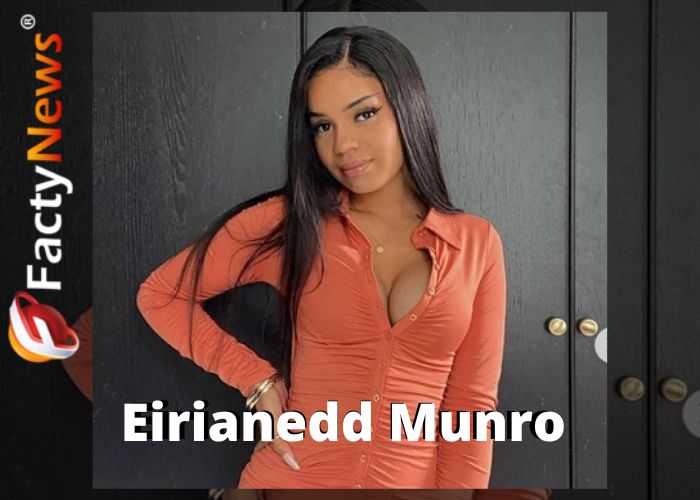 Eirianedd Munro