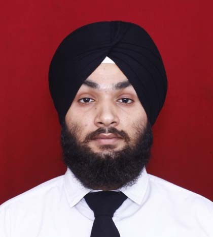 Gagandeep Singh