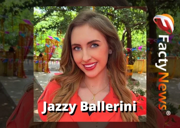Jazzy Ballerini