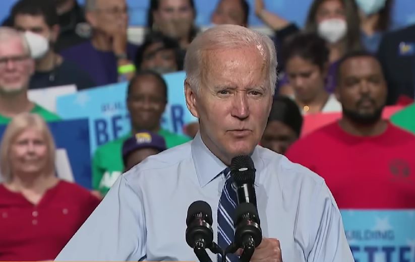 Joe Biden's plan to forgive student loans would cost $24 billion a year, White House Says