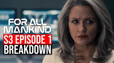 Karen Baldwin appeared in For All Mankind