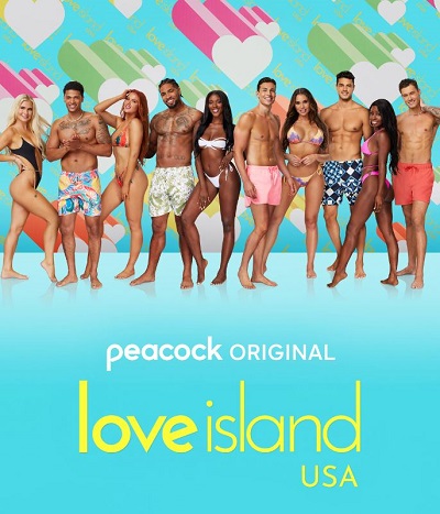 Kyle Fraser participated in Love Island USA Season 4