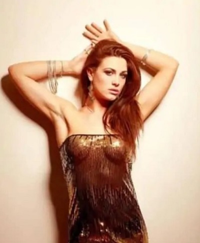 Laura Surrich is a well known actress, model, artist, entertainer and media personality from Auckland, New Zealand