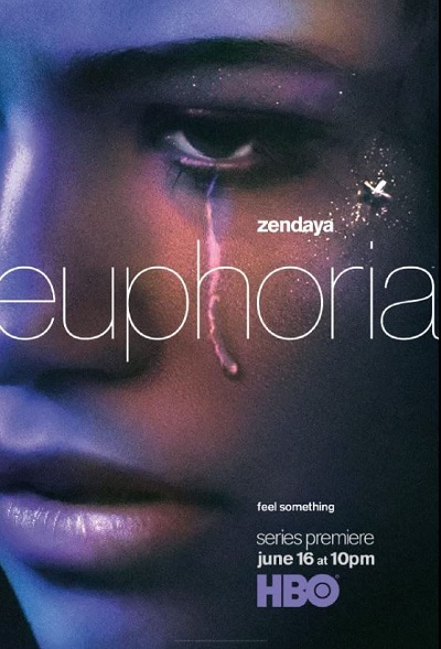 Lil Meech played the role on the show called Euphoria