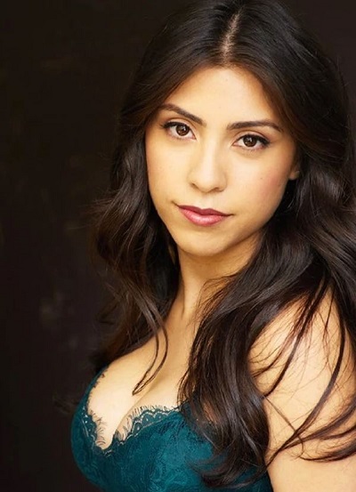 Michelle Ortiz holds the nationality of America