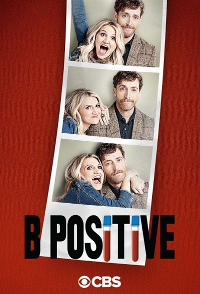 Michelle Ortiz played the role in B Positive