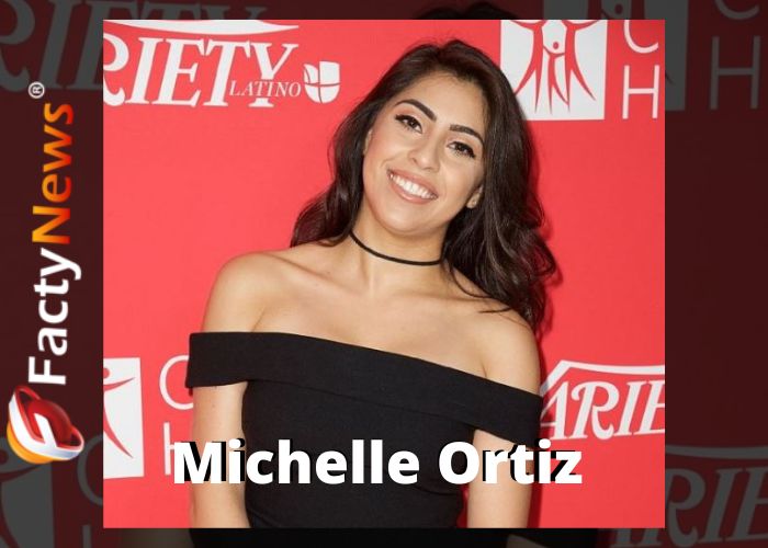 Michelle Ortiz