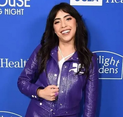 Michelle Ortiz's age is 29 years old