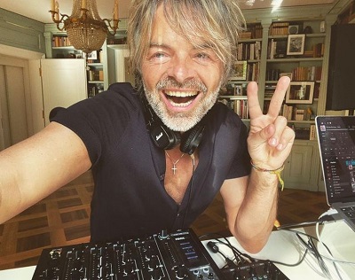 Nicolino Hermano is working as an Event DJ producer at DJ-civolino com in Berlin Area