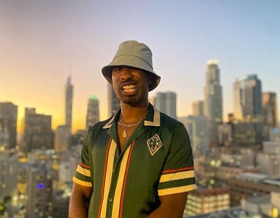 Nnamdi Okafor holds the nationality of Nigeria