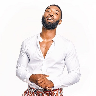 Nnamdi Okafor is a Poet, Writer, Lawyer, and Famous personality from Nigeria
