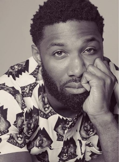 Nnamdi Okafor's age is 37 years old