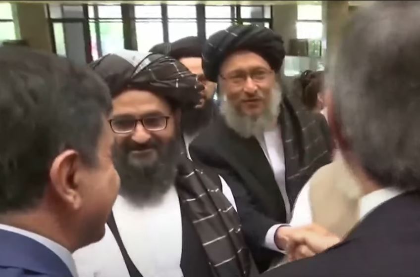 Russian Oil & Gas will be supplied to the Taliban by Putin, Officials are in the final Stages of Negotiations