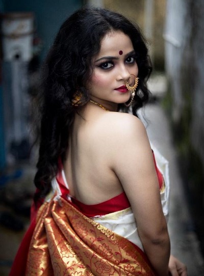 Shivali Parab About and Facts