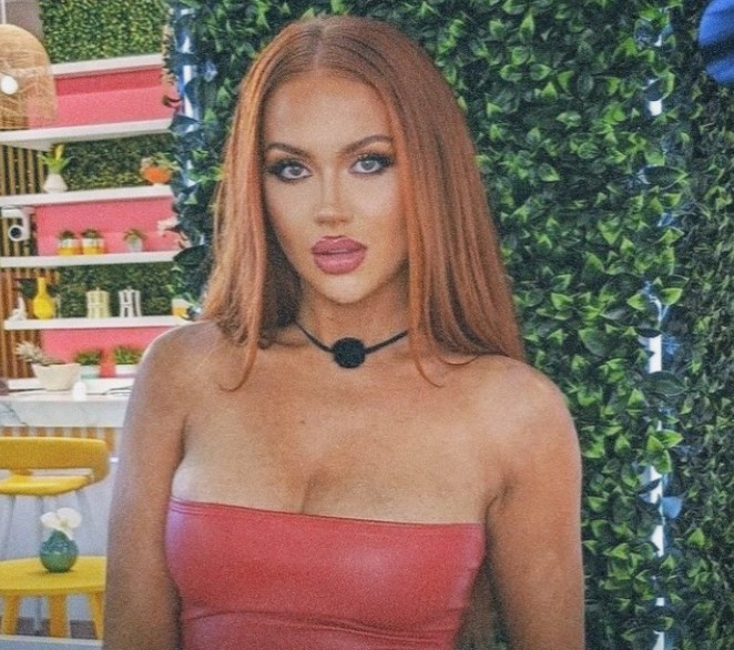 Sydney Paight's controversy