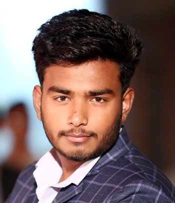 Umesh Gautam