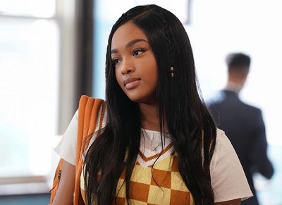 Antonyah Allen's age is 31 years old