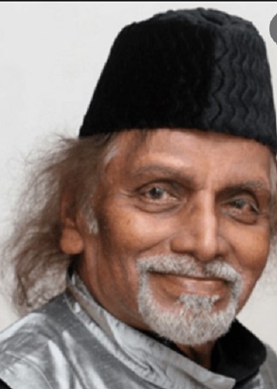 Aparna Balamurali's Uncle K.P Udayabhanu
