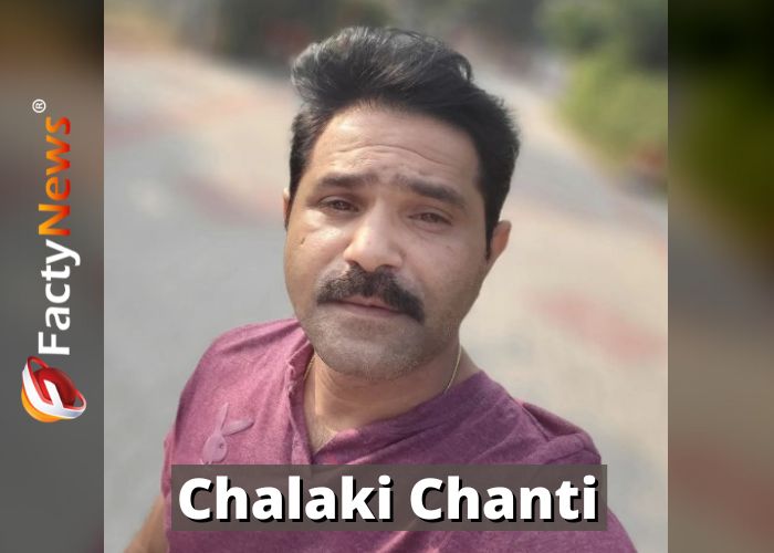 Chalaki Chanti