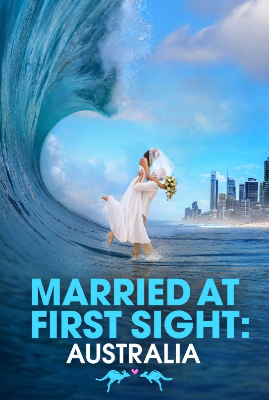 Domenica Calarco appeared in the show Married at First Sight