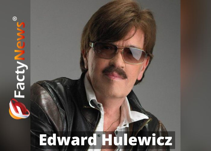 Edward Hulewicz