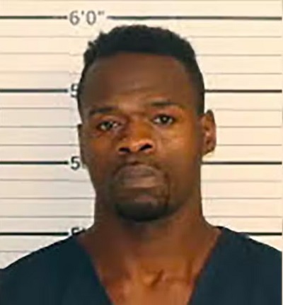 Eliza Fletcher's murder suspect Cleotha Abston