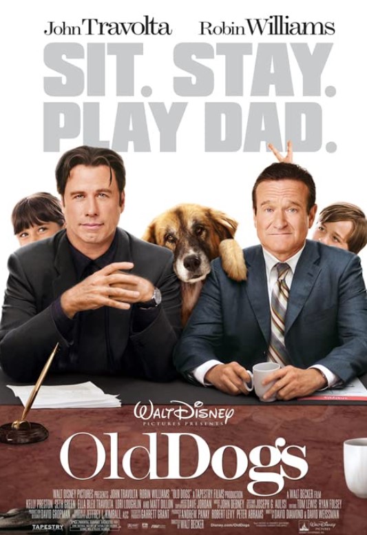 Ella Bleu Travolta debuted movie